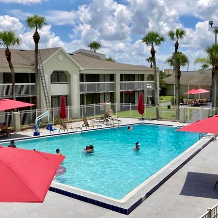Pool - Wifi - Parking - Best Location ! Киссимми Экстерьер фото