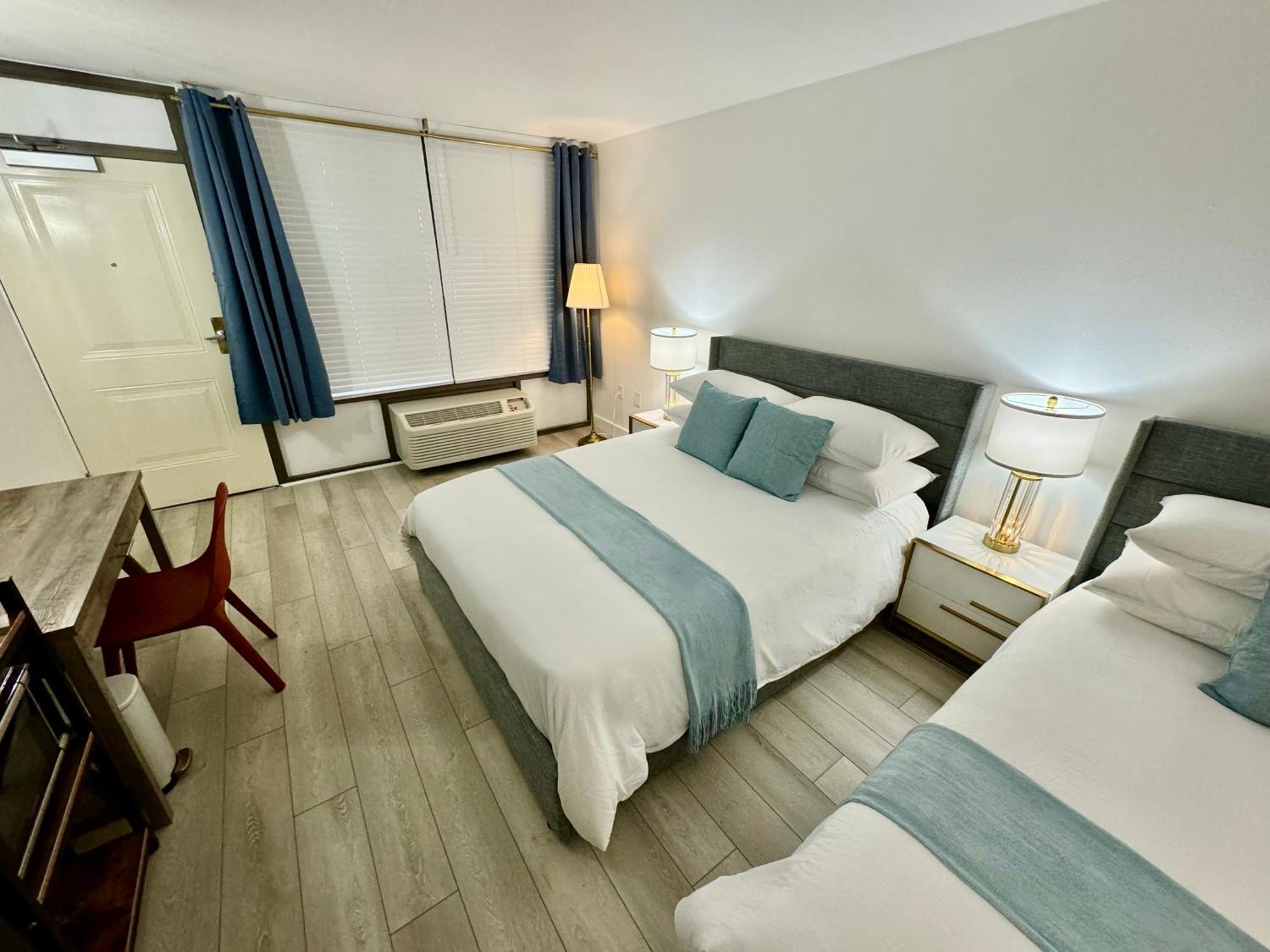 Pool - Wifi - Parking - Best Location ! Киссимми Экстерьер фото