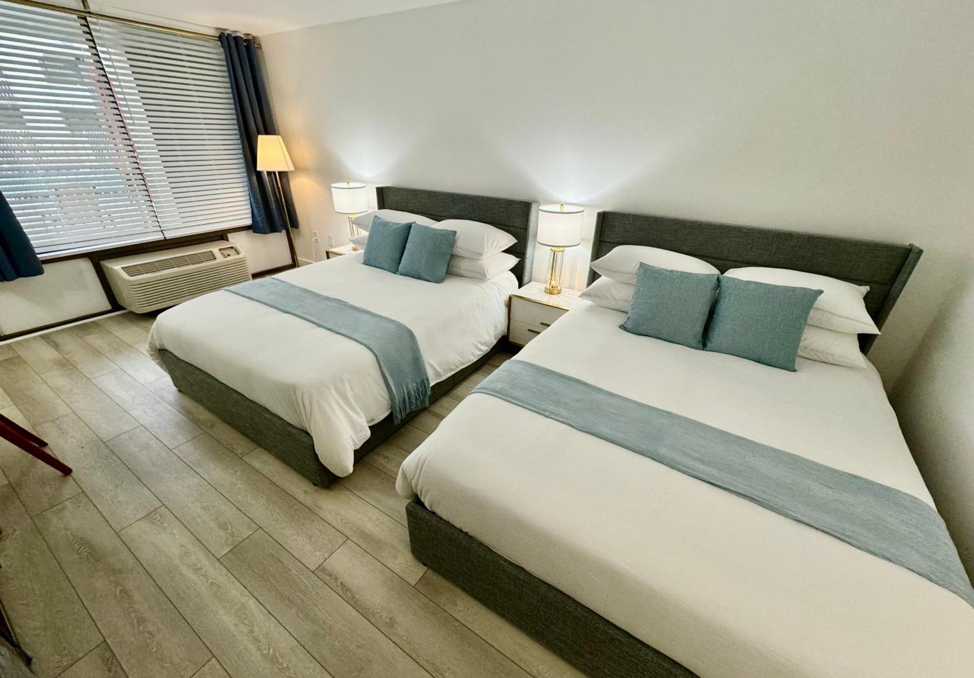 Pool - Wifi - Parking - Best Location ! Киссимми Экстерьер фото